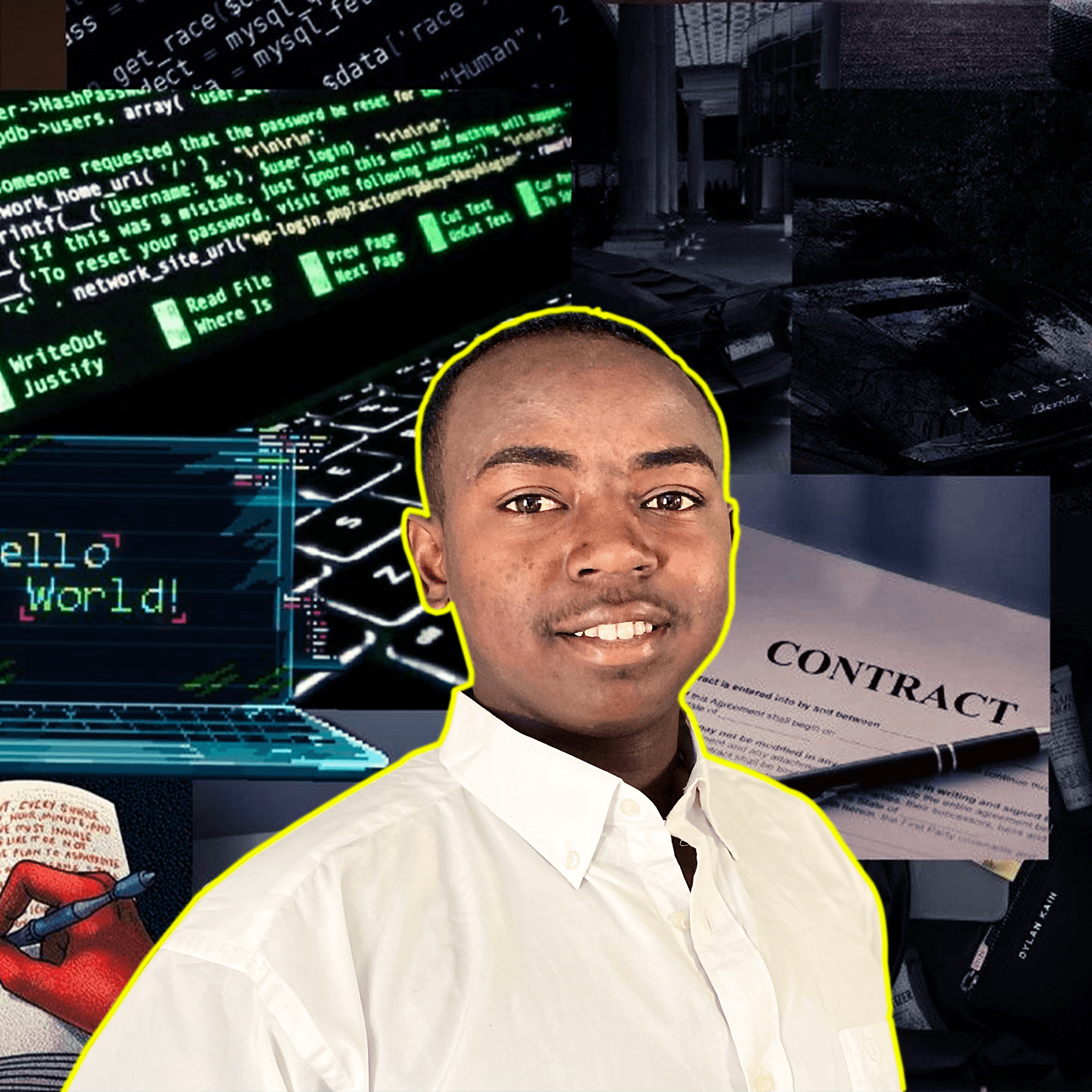 Herizo RAKOTOMAMPIONONA